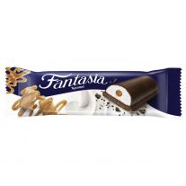 FANTASIA Tyčinka Karamel 27 g