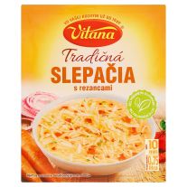 Vitana Tradičná slepačia polievka 41g