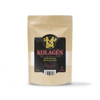 BM Kávoviny Collagén čistý 500g