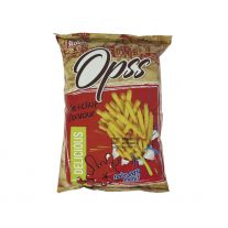 Opss hranolčeky s príchuťou kečupu 35g