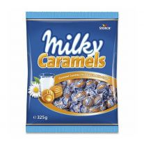 Milky Caramels 325g