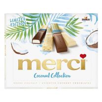 Merci Coconut 250 g
