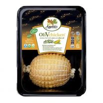 OliVchicken Plnená kuracia rolka