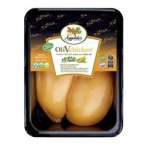 OliVChicken Olivove kuracie prsia