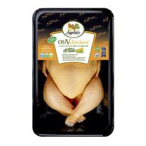 OliVChicken Olivové kura celé bez drobov