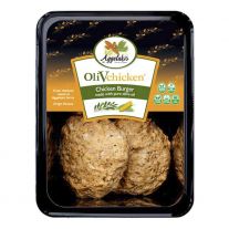 OliVChicken Kurací burger 500g