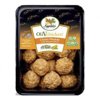 OliVchicken Kuracie guličky (meatballs) 500g