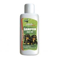 Lord šampón pre psov antiparazitný s účinkom proti blchám, kliešťom a všiam 250 ml