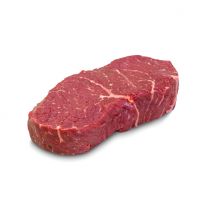 BIO hovädzí Rump steak premium