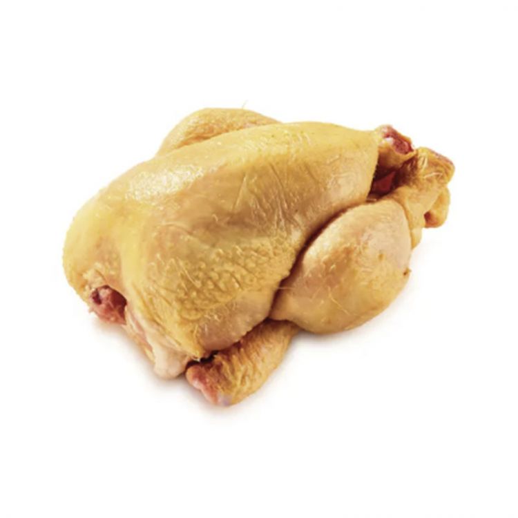 Kukuričné sviatocne kura