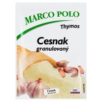 Thymos Marco Polo Cesnak granulovaný 20 g