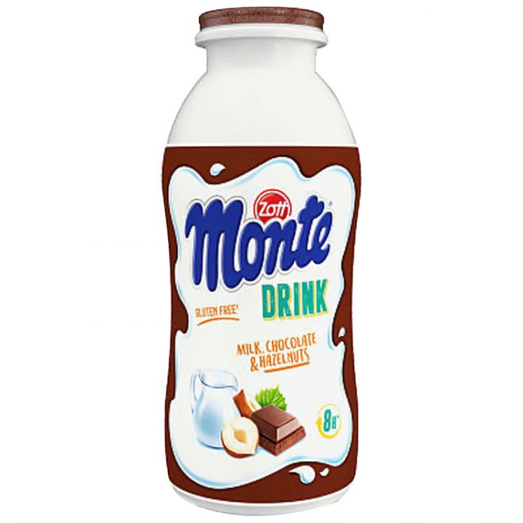 Monte Drink 200 ml