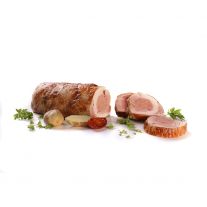 BANQUET Kuracia rolada sous vide