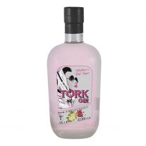 Tork Gin Pink Pepper 0.70L, 42.8%