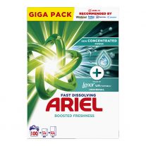 ARIEL Prášok Fresh Air 100PD 5,50kg 