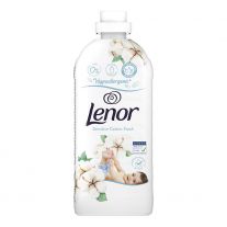 LENOR Sensitive Cotton fresh 48 PD 1,2 l