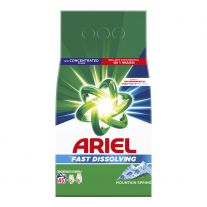 ARIEL Moutain Spring prašok 2,475 kg/ 45 PD 