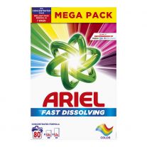 ARIEL Prášok Color 80PD 4,40kg 