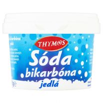 Thymos Sóda bikarbóna v kelímku 100 g