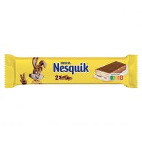 NESQUIK Oblátka v mliečnej čokoláde 26 g