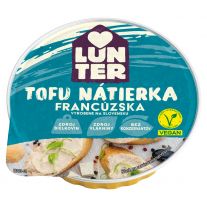 Lunter Francúzska nátierka 75 g