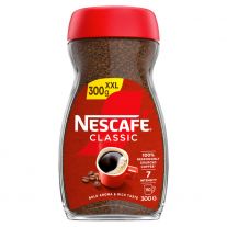 NESCAFÉ CLASSIC, instantná káva, 300 g