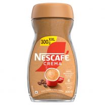 NESCAFÉ CLASSIC CREMA, instantná káva 300 g