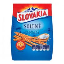 Slovakia tyčinky solené 160g