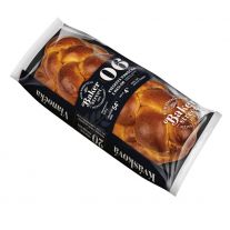 Baker Street Vianočka kvásková s maslom 450g 
