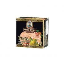 Franz Josef Tuniak steak v Extra Virgin olivovom oleji 60g