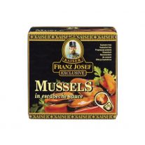 Franz Josef Mušle v náleve ESCABECHE 80g