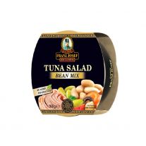 Franz Josef Tuniakový šalát fazuľový mix 160g