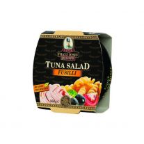Franz Josef Tuniakový šalát fusilli 160g