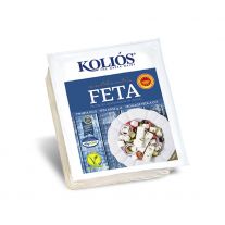 Kollios feta syr P.D.O 200g