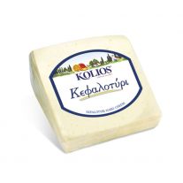 Koliós Kefalotiri syr 250g
