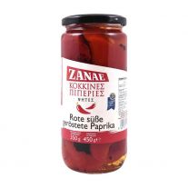   Zanae Kapie pečené a lúpané 450g