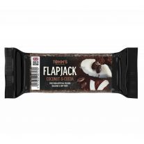 TOMM´S FLAPJACK coconut&cocoa 100g