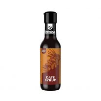 Bombus Datlový sirup 300g