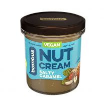 Bombus Nuts energy salty caramel 300g