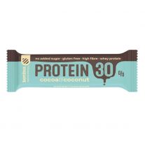 Bombus Protein 30% Cocoa&Coconut 50g