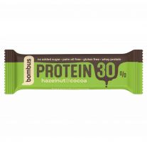 Bombus Protein 30% Hazelnut&Cocoa 50g