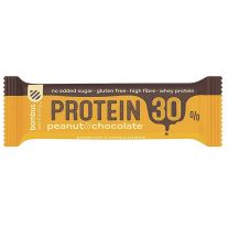 Bombus Protein 30% Peanut&Chocolate 50g