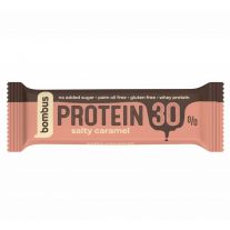 Bombus Protein 30% Salty Caramel 50g