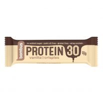 Bombus Protein 30% Vanilla&Crispies 50g