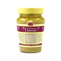 Haitoglou bros Tahini - sezamová pasta 300g