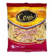 Cessi Bezvaječné cestoviny pšeničné penne 400 g