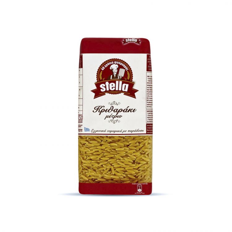 Stella Cestovinová ryža 500g