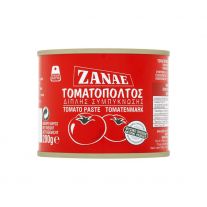 Zanae Paradajkový pretlak 200g