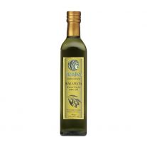 Iliada extra panenský olivový olej lisovaný za studena 500ml