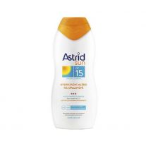 Astrid SUN op.ml.200 ml OF-15